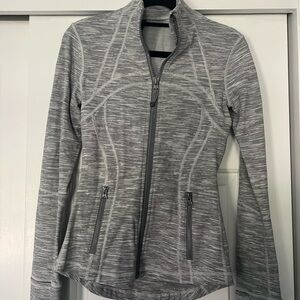 lululemon align jacket